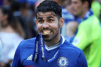 Diego Costa bringing ‘good vibes’ to Wolves in quest to climb Premier League table