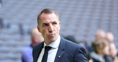 Brendan Rodgers insists Leicester City owners are still fully behind him