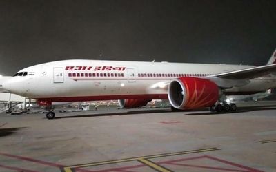 Air India to resume Bengaluru-San Francisco flights