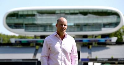 England star backs Andrew Strauss reforms as a "winner for English cricket"