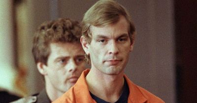 Jeffrey Dahmer's father wishes cannibal killer son suffered same end as victims
