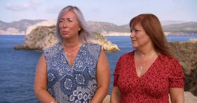 Channel 4 A Place in the Sun's Jasmine Harman 'spoils' buyers with surprises