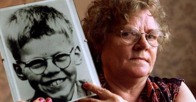 Winnie Johnson: A devoted mum who went to her grave without knowing the truth of her son's murder