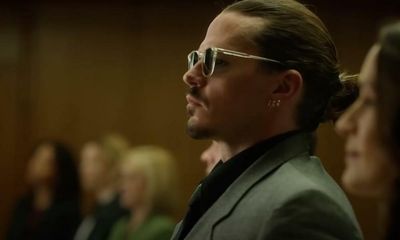 Finally, the Depp v Heard trial movie that no one wanted is here