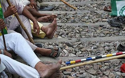 Lakhimpur Kheri victims’ families yet to get compensation, SKM tells Modi