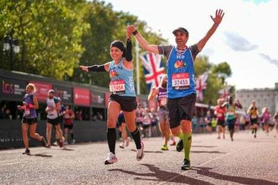 London Marathon: Ideal conditions for runners with cool, cloudy weather on cards