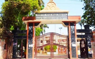 University in Varanasi removes Dalit guest lecturer over remark