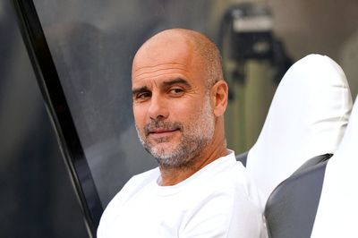Pep Guardiola reveals ‘most important department’ at Manchester City