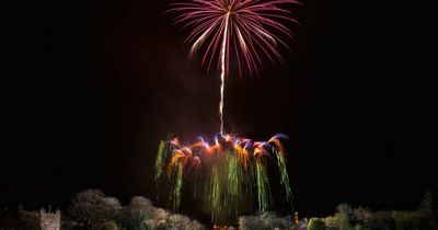 Things to do in Fermanagh this October- from fireworks to gin and jazz