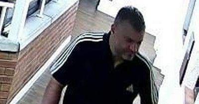 Crimestoppers offer £10K reward as PSNI appeal for information to help locate 'wanted' Belfast man