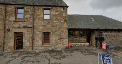 East Lothian corner shop can serve hot food from 5.30am despite objections