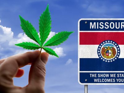 Marijuana Legalization Amendment Takes Another Hit, Missouri Prosecutors Call It 'Mischief'