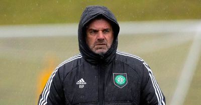 Postecoglou sticks to Celtic beliefs after loss as situation that would make him 'go nuts' outlined