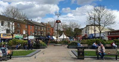The masterplan that could transform Middleton town centre for good