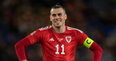 Win a Wales football shirt to cheer on the team at the 2022 World Cup