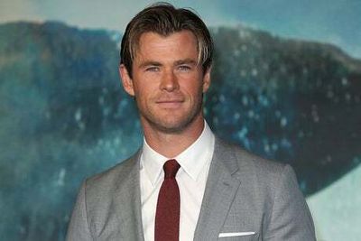 Chris Hemsworth’s new production company lands National Geographic and Disney+ deal