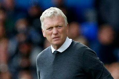 David Moyes must abandon West Ham approach and let star power come to fore in Wolves clash