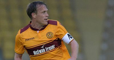 Motherwell boss eager to have a go against Celtic