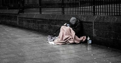 Homeless figures hit record high for second month in a row