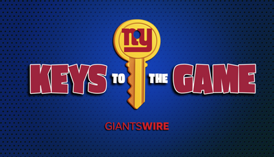 Giants vs. Bears: 6 keys to victory in Week 4