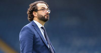 Victor Orta revisits crucial Radrizzani talks and 'crazy' messages after Marcelo Bielsa appointment