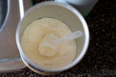 US outlines plan for long-term baby formula imports