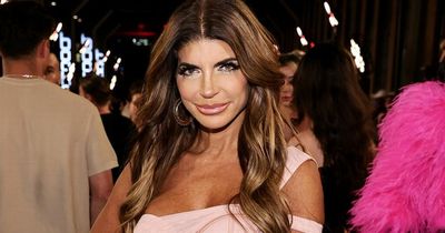 Real Housewives of New Jersey's Teresa Giudice answers exit rumours ahead of wedding