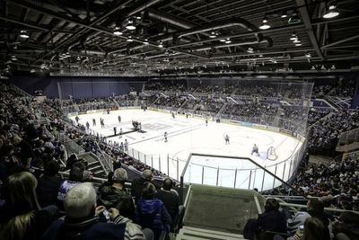 Glasgow Clan suspend bosses after aborted signing of player accused of rape