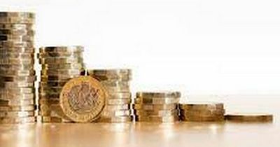 Northern Ireland economy growing, but yet to recover 2007 lustre