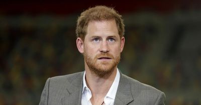 Netflix show The Crown looking for actors to play Prince Harry as well as extras for new series