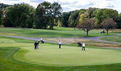 Two-year renovation at popular New Jersey muni track complete, work set to start on second course