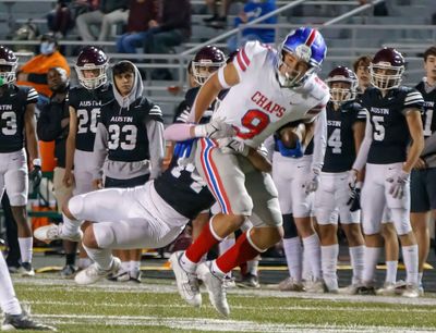 Watch on-demand or live-stream high school football: South Region