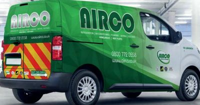 Designs on national success with vehicle branding addition for Hull sign specialist