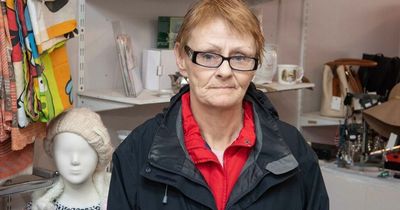 'Terrified' nan can’t afford heating despite painful arthritis and will do 'Christmas shopping at Poundland'