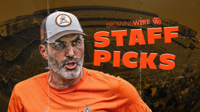 Staff Picks: Can the Browns improve to 3-1 against the Falcons?