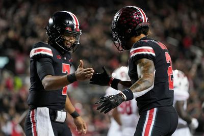 Rutgers Scarlet Knights vs. Ohio State Buckeyes: Odds moving toward Rutgers money?