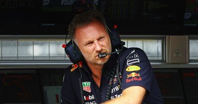 Christian Horner responds to reports Red Bull breached budget cap that may lead to penalty