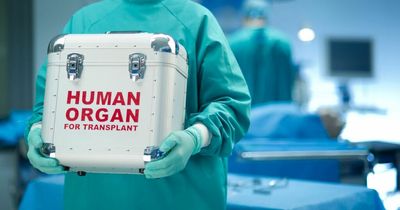 Five myths about organ donation busted - from religious concerns to cancer scare
