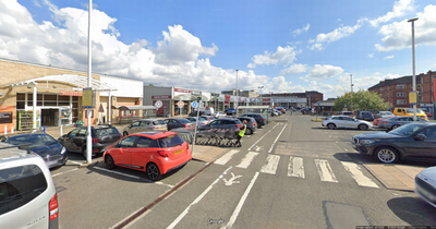 Glasgow West End retail park set to expand with new 'Greggs' bakery