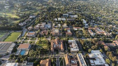 California's Housing Crisis Hasn't Spared the State's College Students