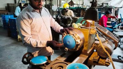'Govt will kill MSME', say NCR industry heads as deadlime to convert to PNG ends