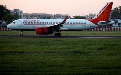 Air India plans more flights to U.K., U.S.