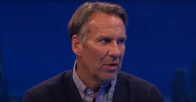 Paul Merson makes bold Arsenal prediction for North London Derby vs Tottenham