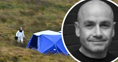 The amateur sleuth who found suspected human remains in 58-year hunt for Moors Murder victim Keith Bennett
