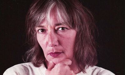 Suzi Gablik obituary