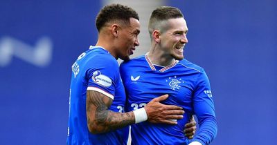 Liverpool's weakness for Rangers to exploit at Anfield pinpointed with 'mind-boggling' assessment