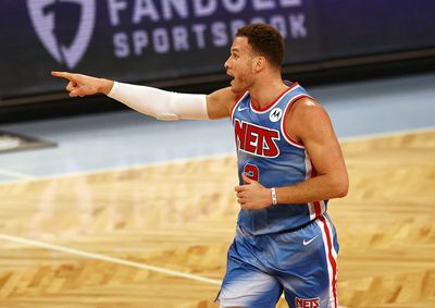 Blake Griffin’s short, but dazzling, playoff performance against the Celtics was really an unofficial tryout