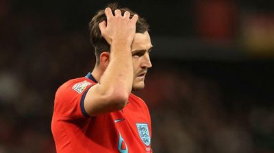 Ten Hag Committed to Helping Maguire Return to Finest Form