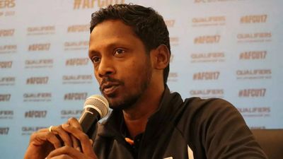 India U-17 team will be underdogs at Asian qualifiers, says Bibiano Fernandes