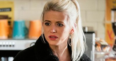 EastEnders fans spot worrying hint to Lola Pearce's death ahead of tragic storyline